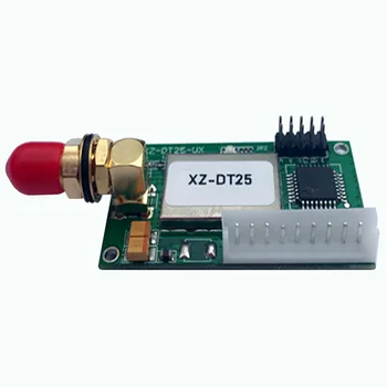 

433 rf module gfsk wireless rf transceiver 868mhz transmitter receiver rs232/rs485/ttl to wireless PTZ control automation