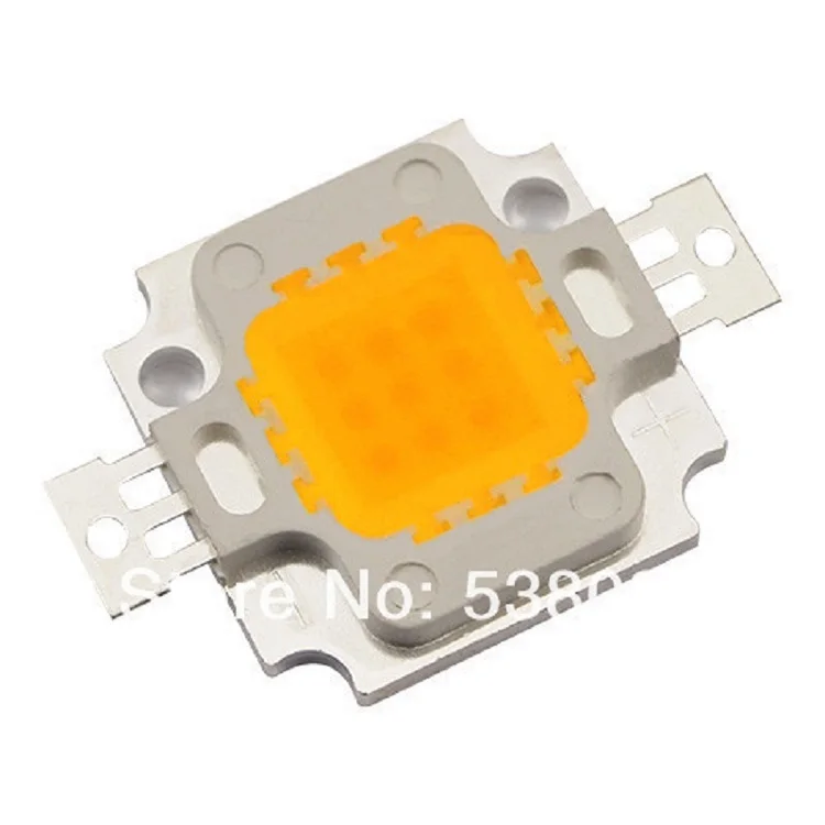 Epistar 1 Вт 10 20 30 50 IC SMD CE встроенные светодиодные чипы cob холодный теплый белый свет