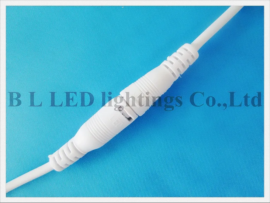 led wire connector 2 pin (3)----LED module LED tube LED flood light panel light ceiling light strip bulb