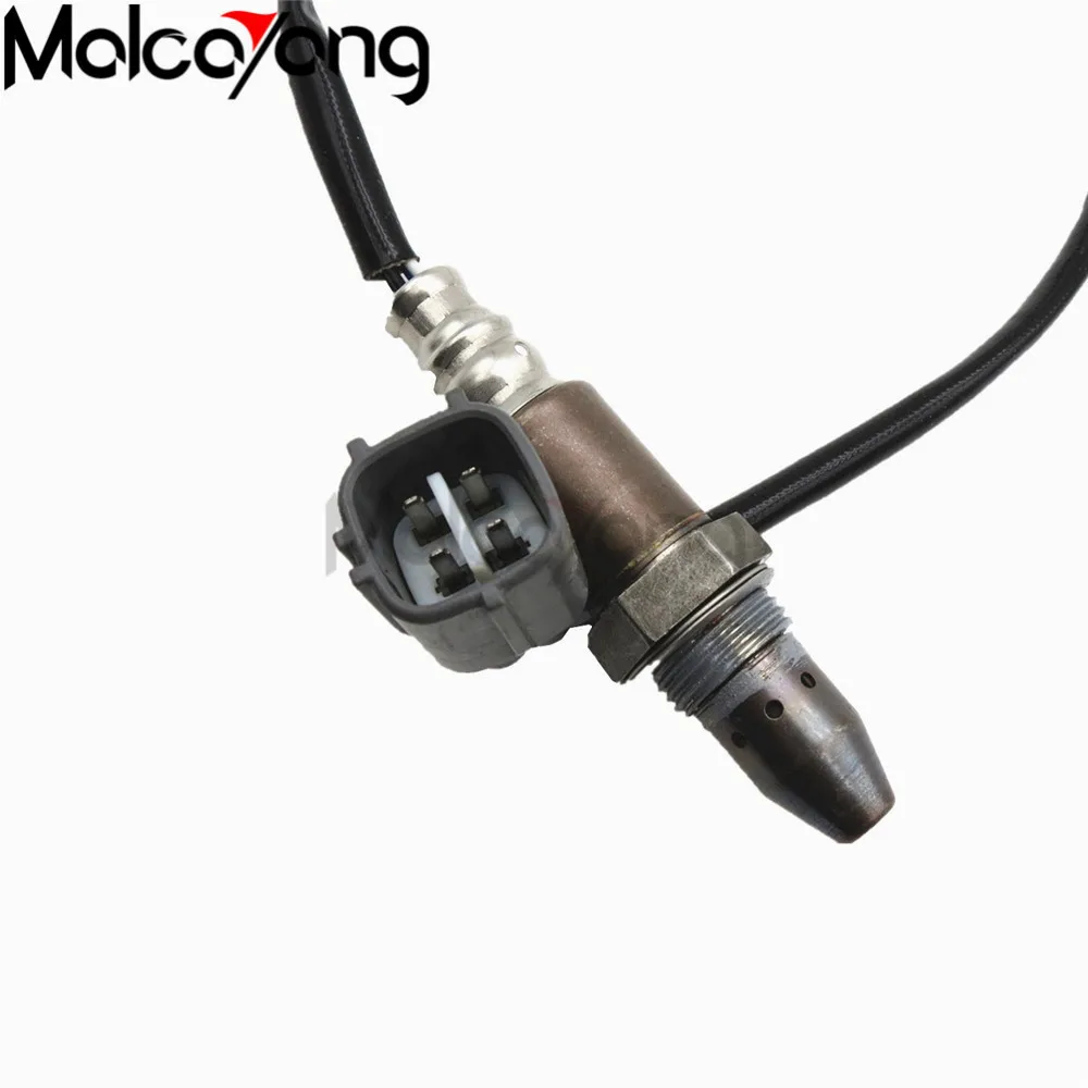 Car accessories universal oxygen sensor