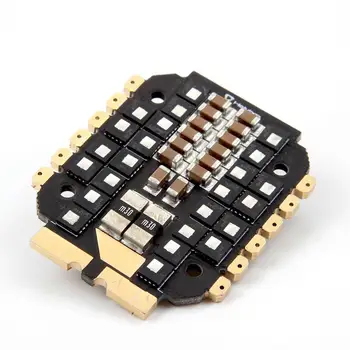 

LeadingStar Holybro 20x20mm Tekko32 F3 45A Blheli_32 DShot1200 3-6S 4 in 1 Brushless ESC for RC Drone FPV Racing