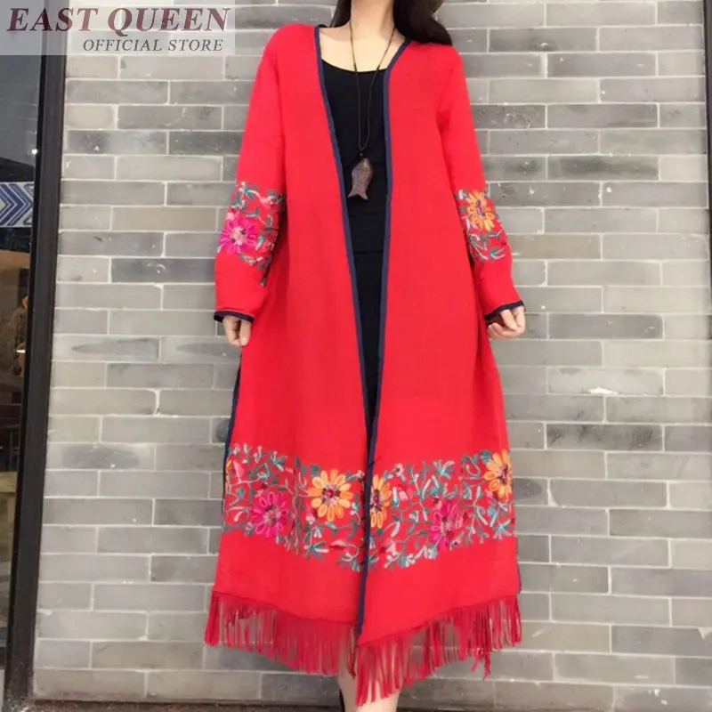 

Long shirt female ladies tops woman summer 2018 boho tunic female hippie boho chic womens tops and blouses kimono femme AA3554