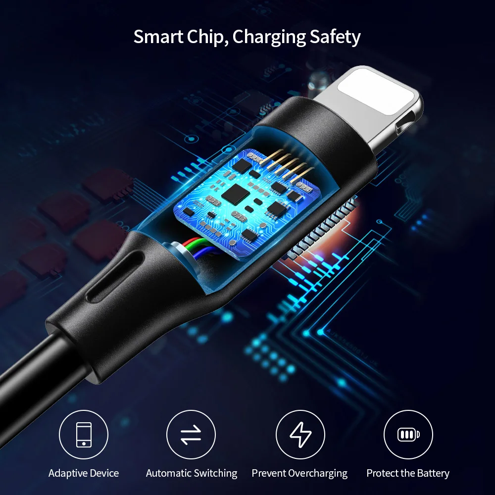 RAXFLY USB Kabel Für iPhone 11 Pro Max XR/XS Max/X 6/6 S/7 /8 Plus Ladegerät Kabel Daten Schnelle L