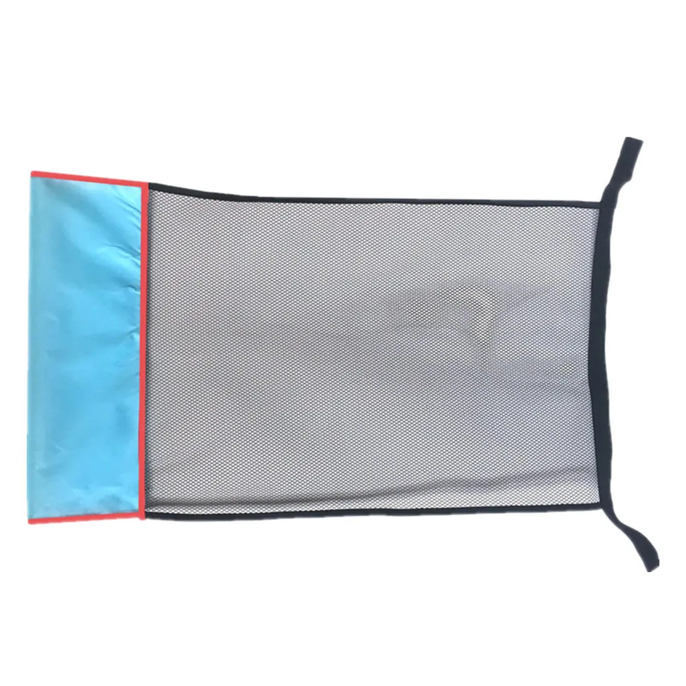 1Pc New Style 1PCS Polyester Floating Pool Noodle Sling Mesh Chair Net For Swimming Pool Party Kids Bed Seat Water *30 1Pc New Style 1PCS Polyester Floating Pool Noodle Sling Mesh Chair Net For Swimming Pool Party Kids Bed Seat Water *30