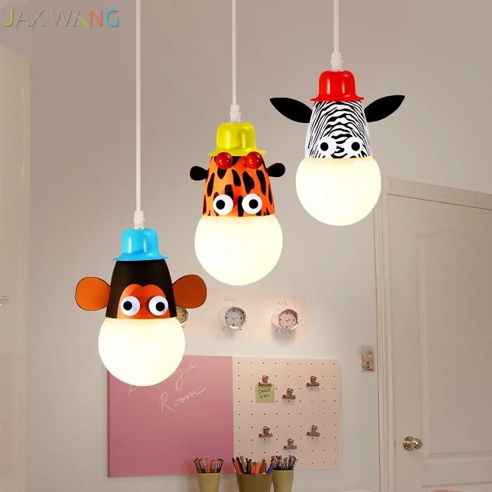 baby room pendant lights