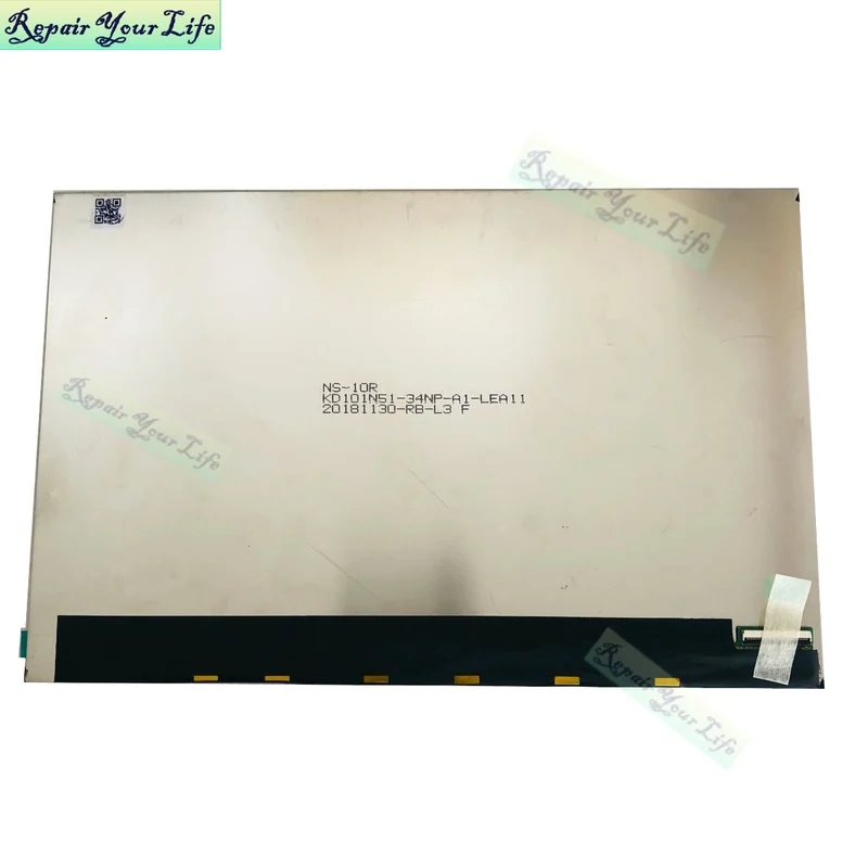 

Real Original KD101N51-34NP-A1 Tablet LCD Screen for Acer Iconia Tab 10 A3-A40 A6002 KD101N51 34NP A1 Display