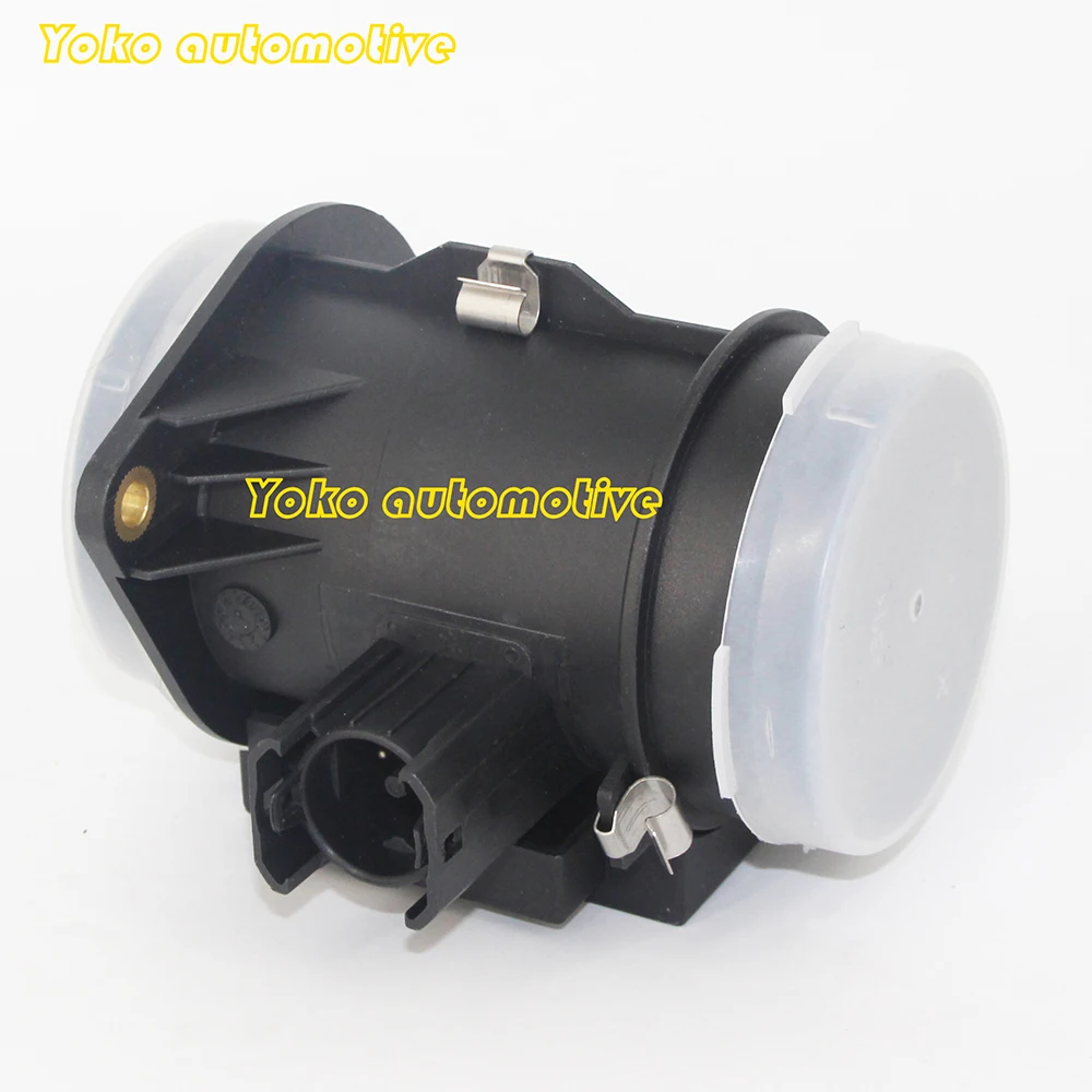 MASS AIR FLOW METER MAF AIRFLOW SENSOR FOR OPEL OMEGA B (25_, 26_, 27
