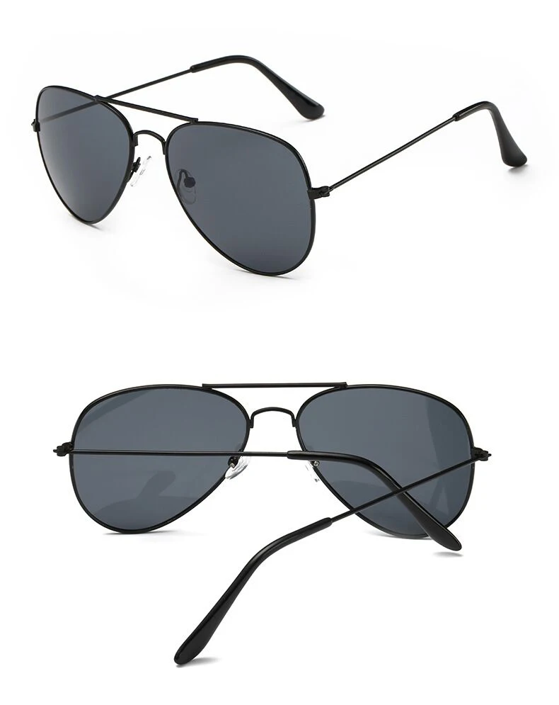 Модные Роскошные авиационные солнцезащитные очки для женщин, фирменный дизайн, солнцезащитные очки для женщин, женские солнцезащитные очки, женские солнцезащитные очки