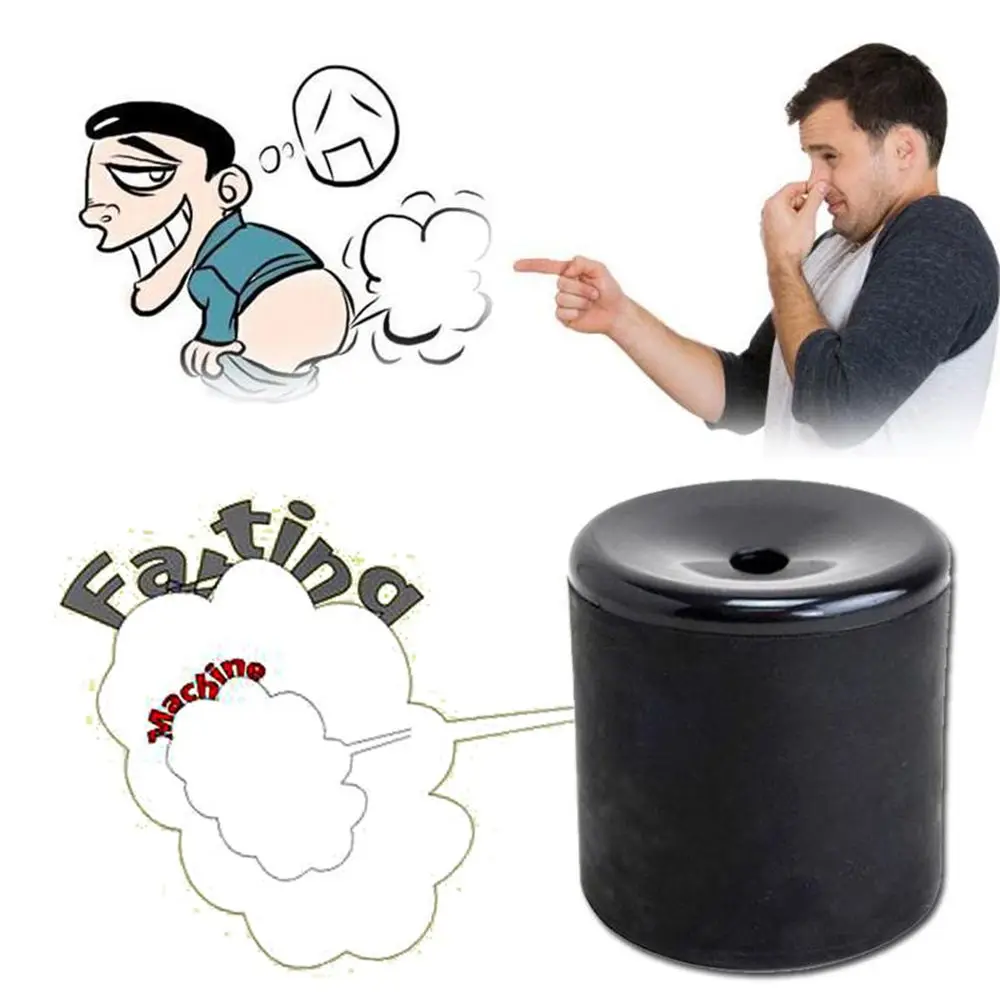 

2019 Funny Whoopee Le Tooter Create Farting Sounds Fart Pooter Gag Prank Joke Novelty Funny Gadgets Blague Tricky Novelty Toys