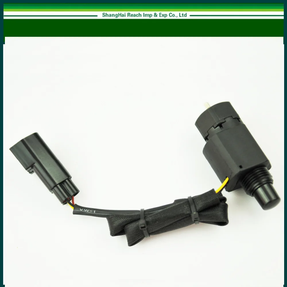 e2c factory cheap Wholesale NEW Speed Sensor for FORD 97FU 9E731 AA