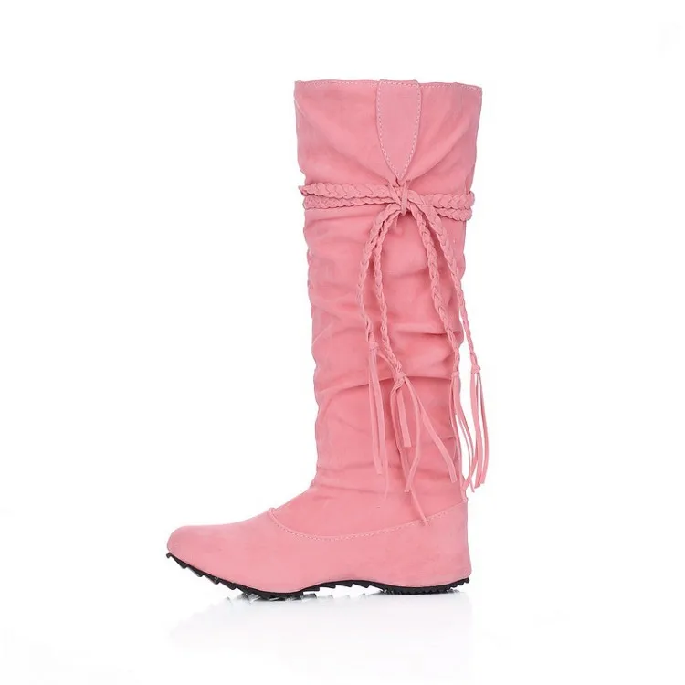Зимние женские высокие сапоги до бедра ботильоны botas masculina zapatos botines mujer chaussure femme