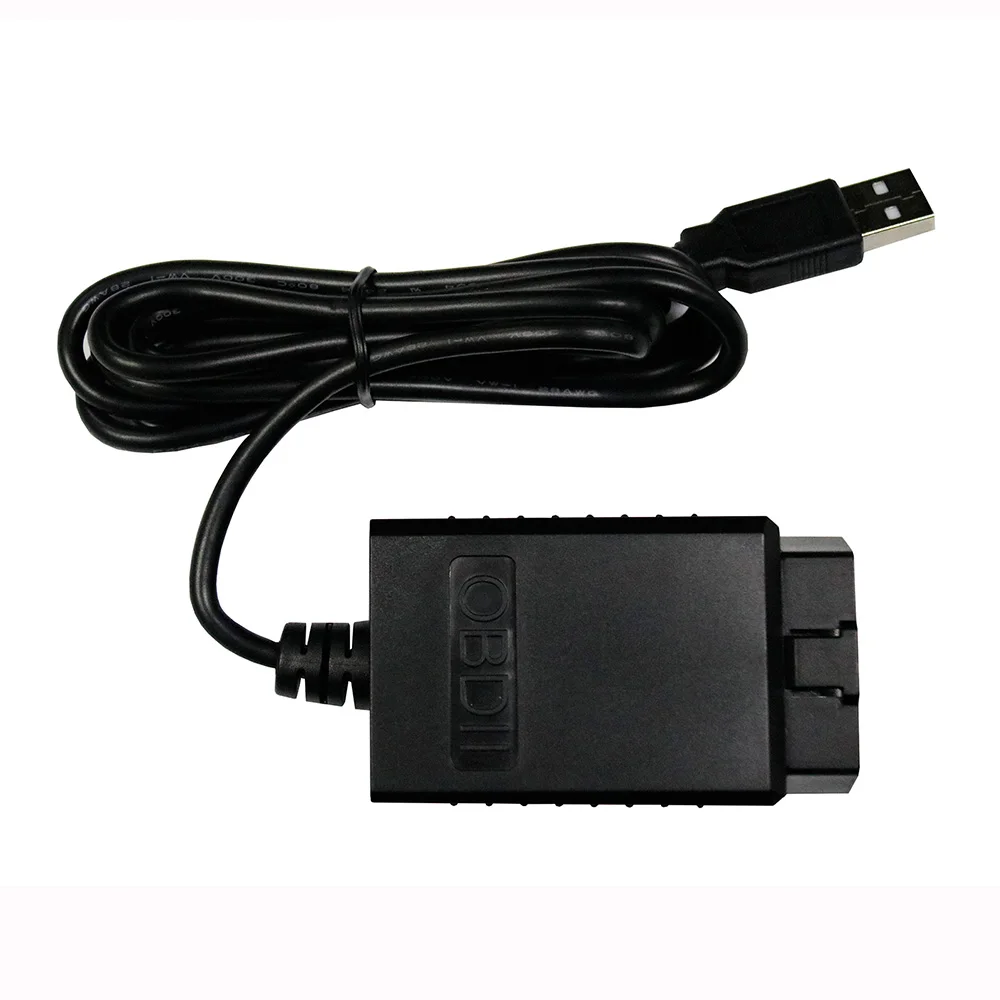 PICI8F25K80 подходит для ELM327 V1.5 obd2 USB Сканер automotivo Авто диагностический инструмент OBD 2 escaner automotriz vag com код считыватель