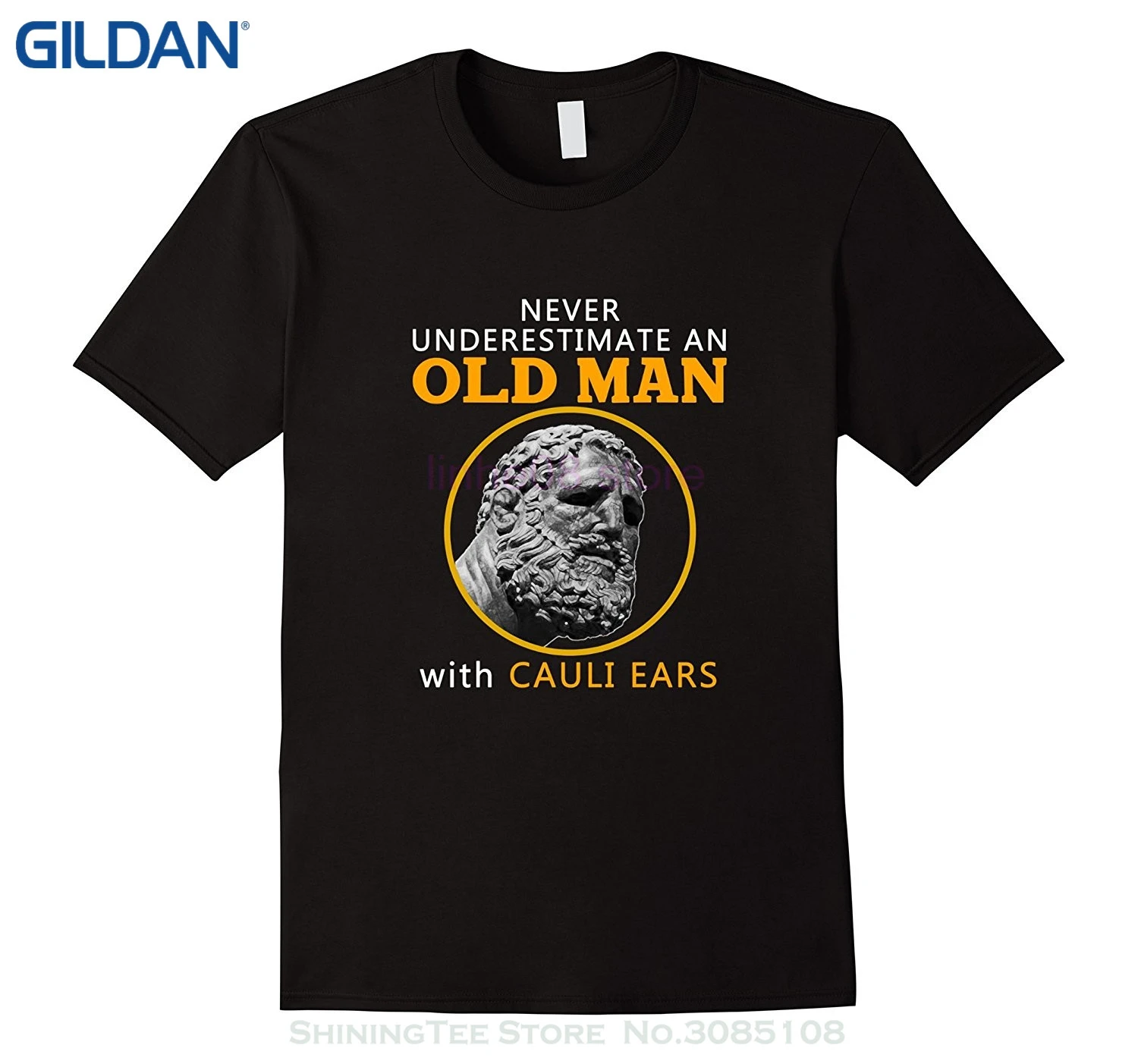 Gildan 2019 الأزياء قصيرة الأكمام الرجل العجوز القرنبيط آذان تي شيرت مضحك Bjj المصارعة تي شيرت Gildan 2019 الأزياء قصيرة الأكمام الرجل العجوز القرنبيط آذان تي شيرت مضحك Bjj المصارعة تي شيرت