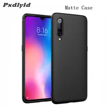 Мягкий силиконовый чехол из ТПУ для мобильного телефона чехол для Xiaomi mi 5 6 8 9 SE 9T A1 A2 Lite Play Max 2 3 mi x 2s Note 3 Red mi 6A 7A K20 7 Pro