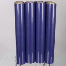 Теплообменная виниловая пленка и ПУ теплообменная виниловая пленка 50 см x 100 см