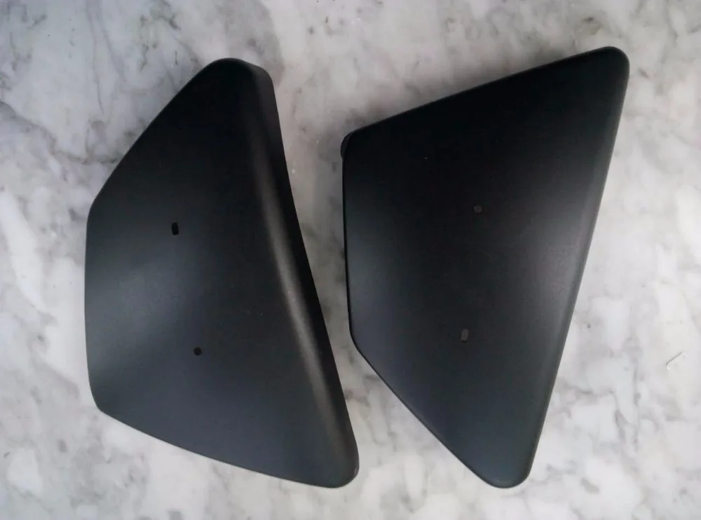 

GN125 GN250 Guard Motorcycle Gas Fuel Tank Side Covers