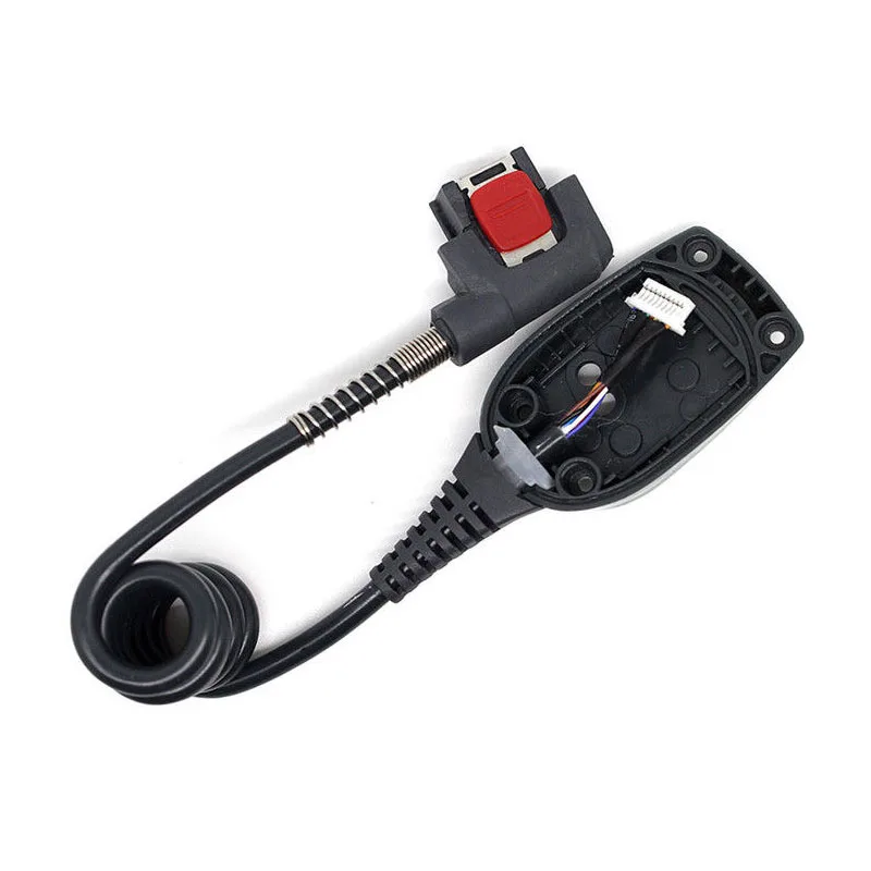 

Free shipping 5pcs/10pcs Power Cable For Motorola Symbol RS409 WT4090 RS419 Scan and Power Cable