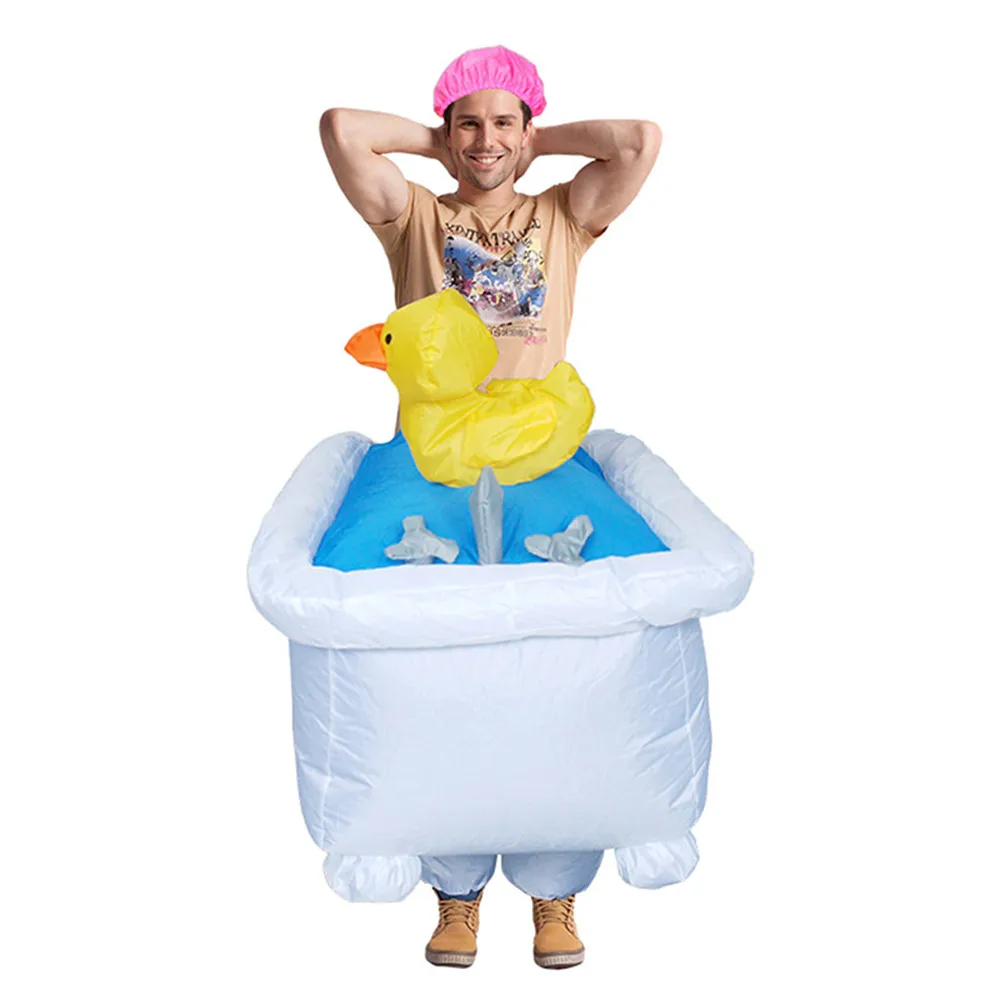 Cosplay&ware Disfraces Adultos Christmas Carnival Costume Inflatable Bathtub Costumes Halloween Men Cosplay Clothing -Cosplayware Store HTB1mfilq3KTBuNkSne1q6yJoXXaN.jpg