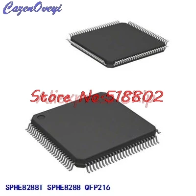

1pcs/lot SPHE8288T SPHE8288 QFP216 In Stock