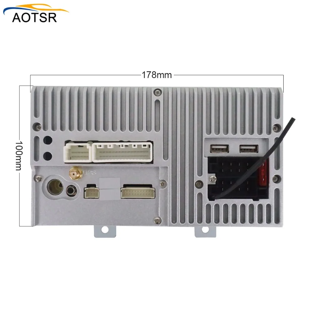Excellent IPS Android 8.0 Car radio Stereo head unit For OPEL Vauxhall Holden Astra J 2010-2013 DVD GPS Navigation Radio Audio Video Wifi 3