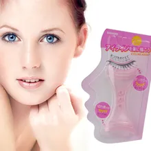 Горячее направляющее приспособление под карандаш для подводки век Карандаш шаблон формирователь Помощник помощь макияж Eyeline Косметика SH