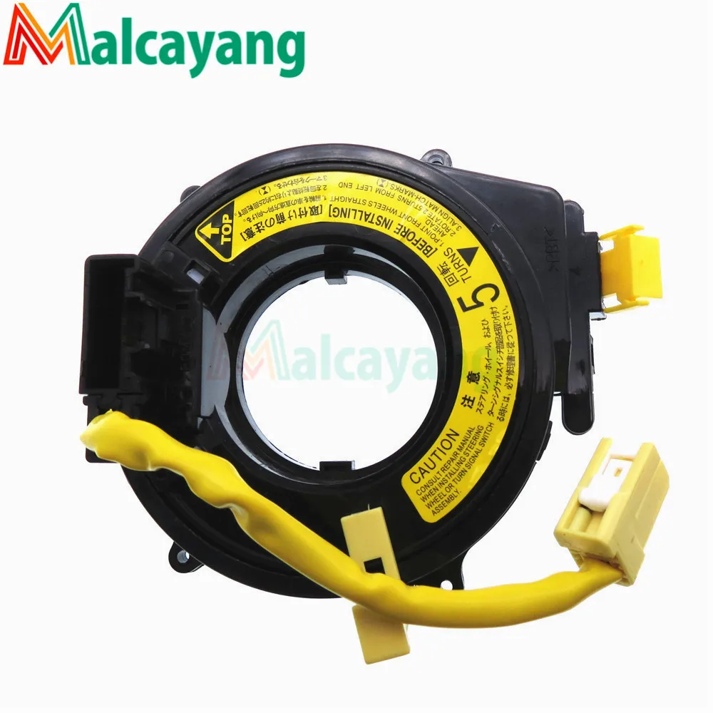 Combination Switch Coil 84306 60050 8430660050 For Toyota Prado 2700