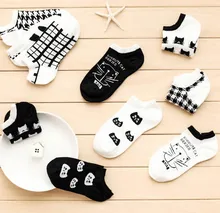 CAT summer comfortable cotton bamboo fiber girl font b women s b font font b socks