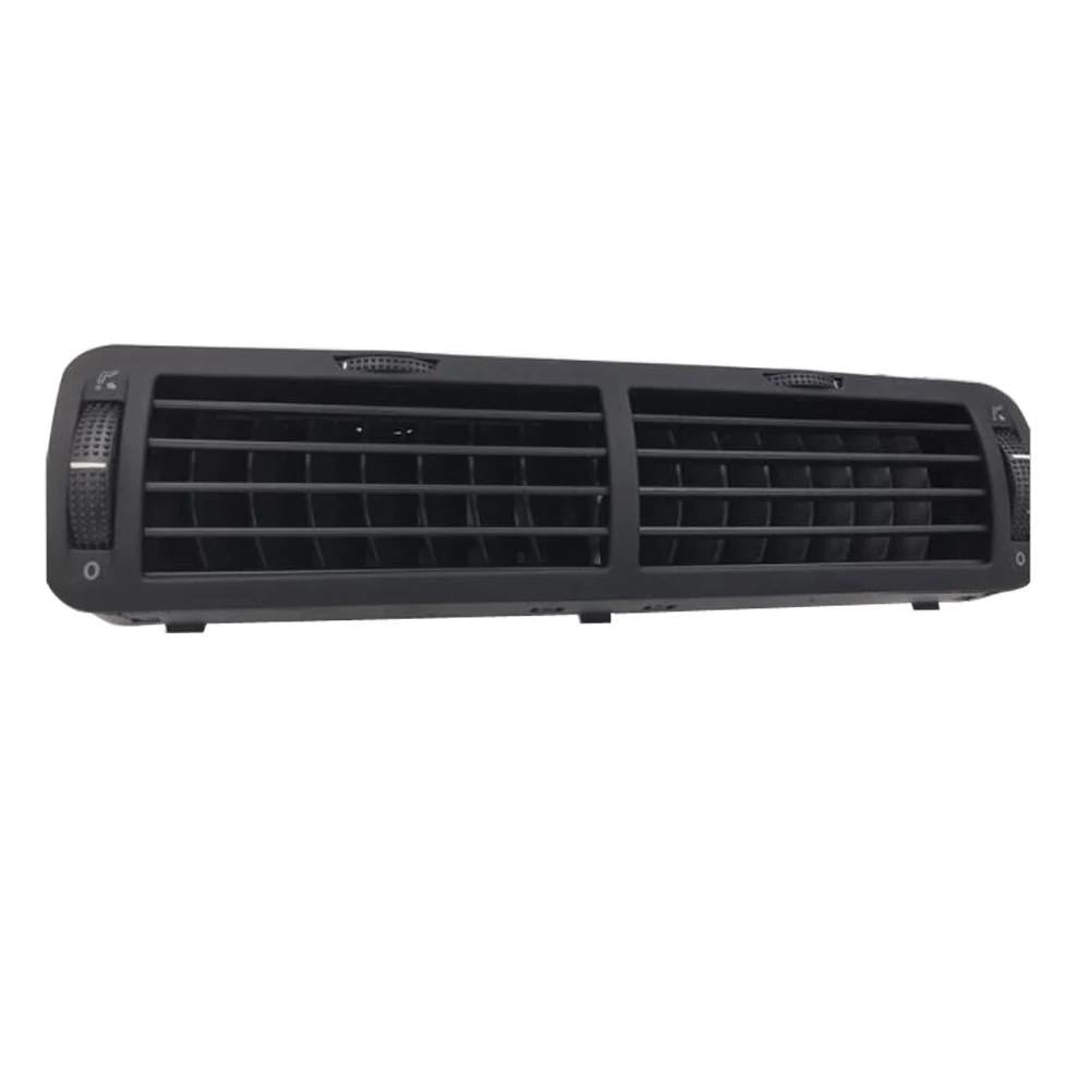 AC Air Conditioner Vent Grille Front Dashboard Central Air Vent Outlet A/C Heater Fit For Volkswagen VW Passat B5 1997-2005 3B0819728 3B0 819 728