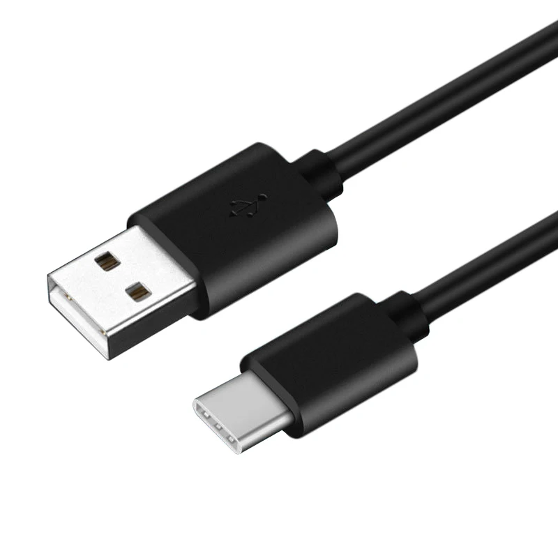 USB Type C кабель для быстрой зарядки 1 м передачи данных SAMSUNG GALAXY S9 + S8 Note8|Кабели
