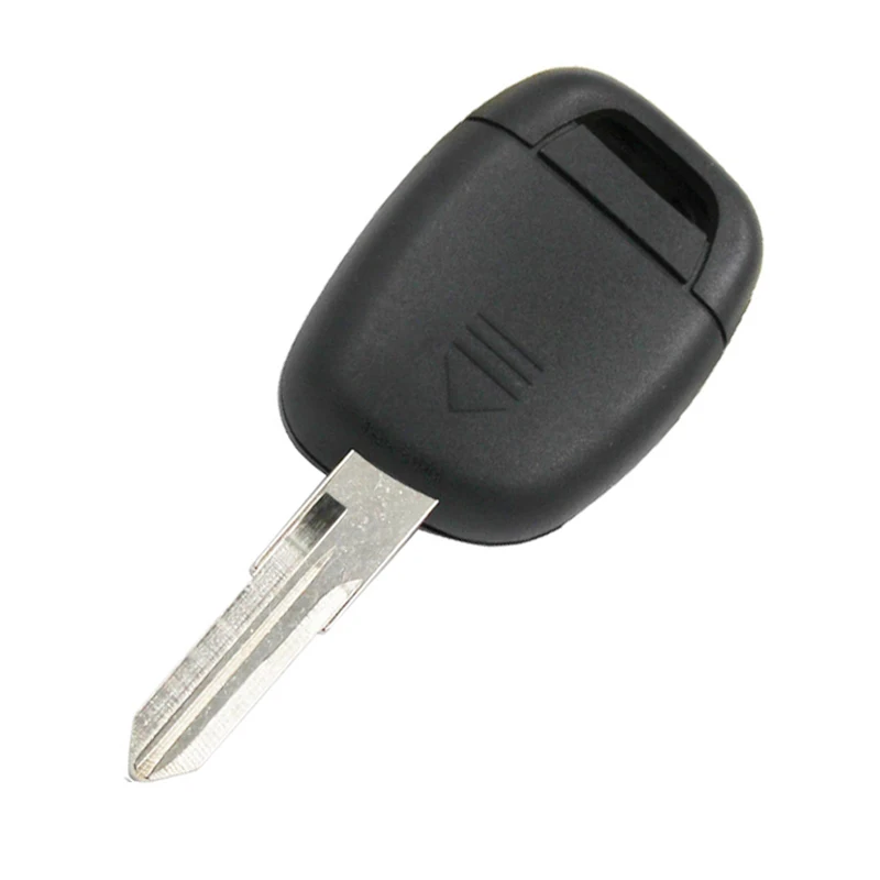 1 шт.) 1 пуговица vac102 удаленный ключевой Keyless Брелок для Renault Twingo Clio Мастер KANGO PCF7946 чип 433 мГц