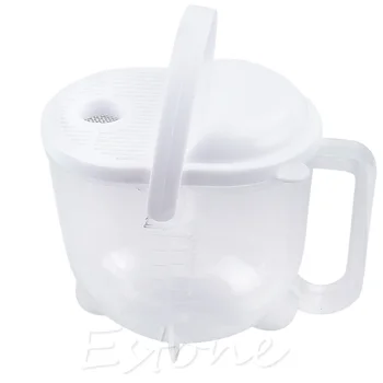 

Quick Wash The Rice Device Washing Rice Of Multifunctional Washer Rice Washing Drop Shipping Support