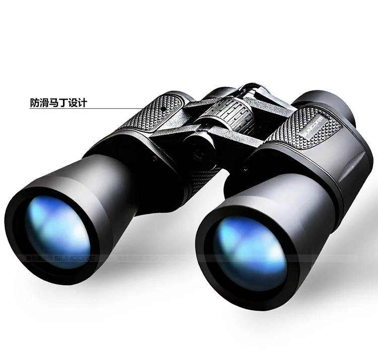 20x60 бинокль с высоким увеличением HD Professional Zoom Бинокль Телескоп Binoculaire