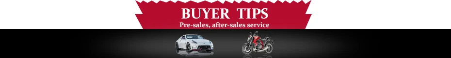buyer tips 