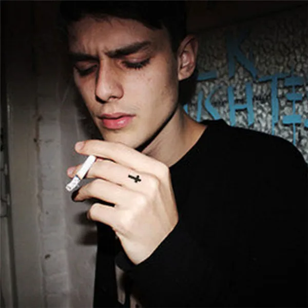 Small Tattoo For Guys