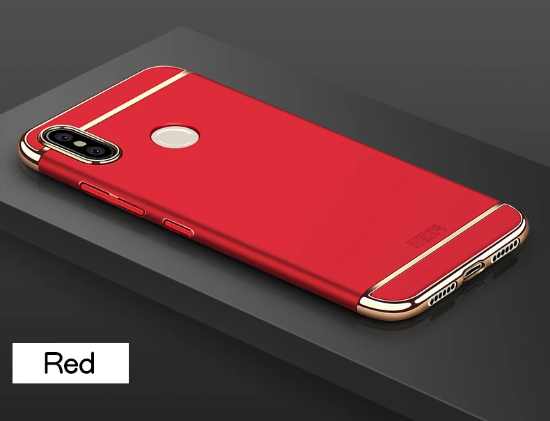 Case for redmi 6pro 5