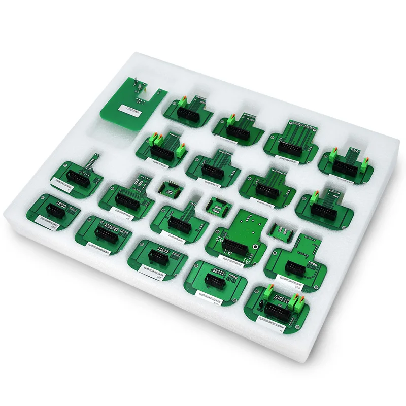 KTAG KESS KTM adapter 3