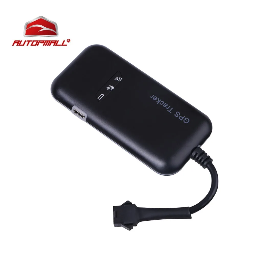 gt02 gps tracker