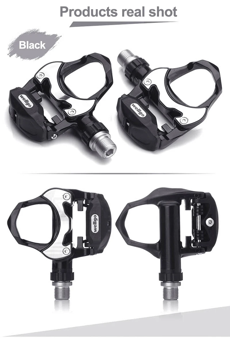 Tiebao sapilha ciclismo auto travamento 2019 das