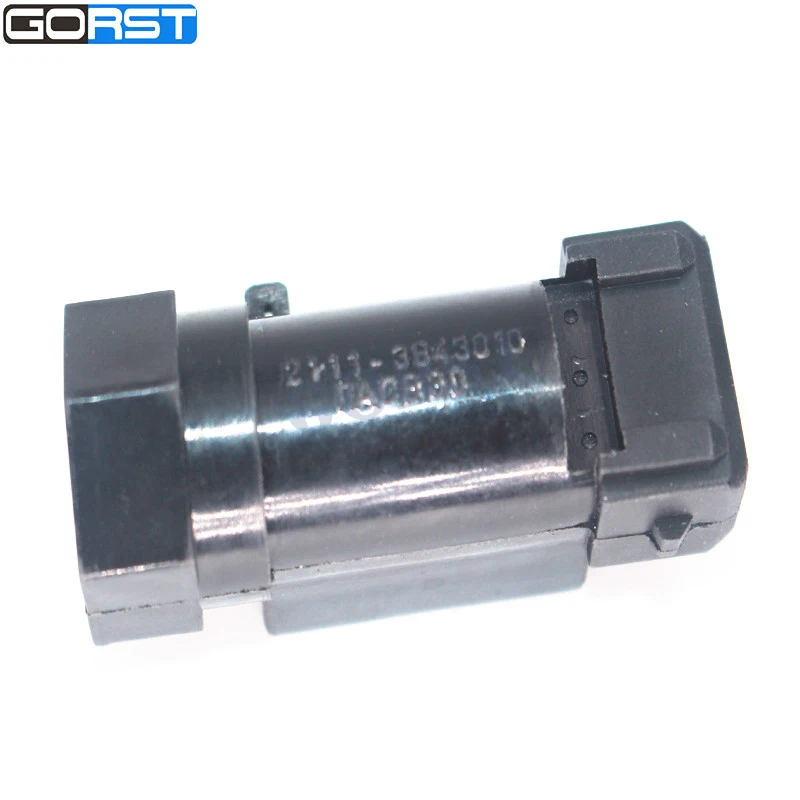 Car/automobiles speed sensor for LADA 343.3843, 2111-3843010 Car/automobiles speed sensor for LADA 343.3843, 2111-3843010