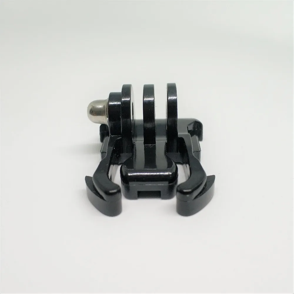 Kaliou Horizontal Surface Quick Release Buckle Basic Mount Base with Thumb Screw For Gopro 6 5 4 3 2 1 Digital Camera DSLR Stand