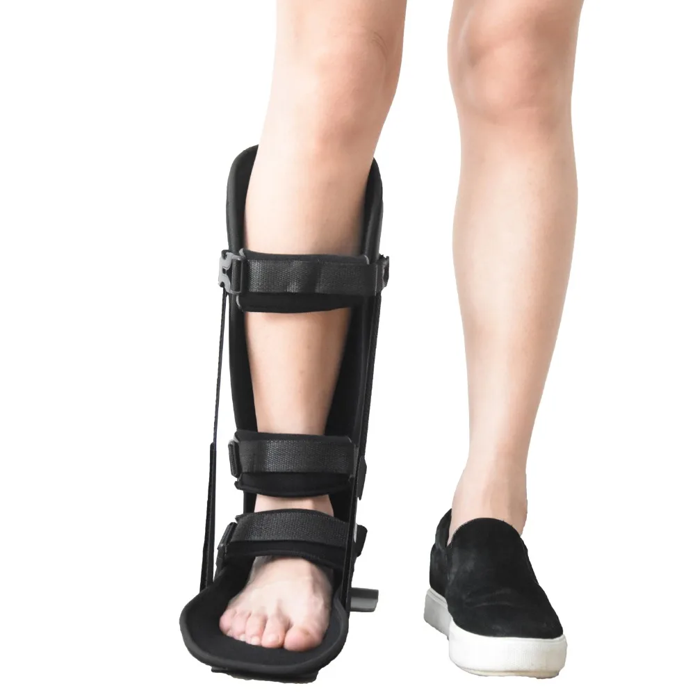Night Splint Ankle Braces Used for achilles tendon plantar fasciitis