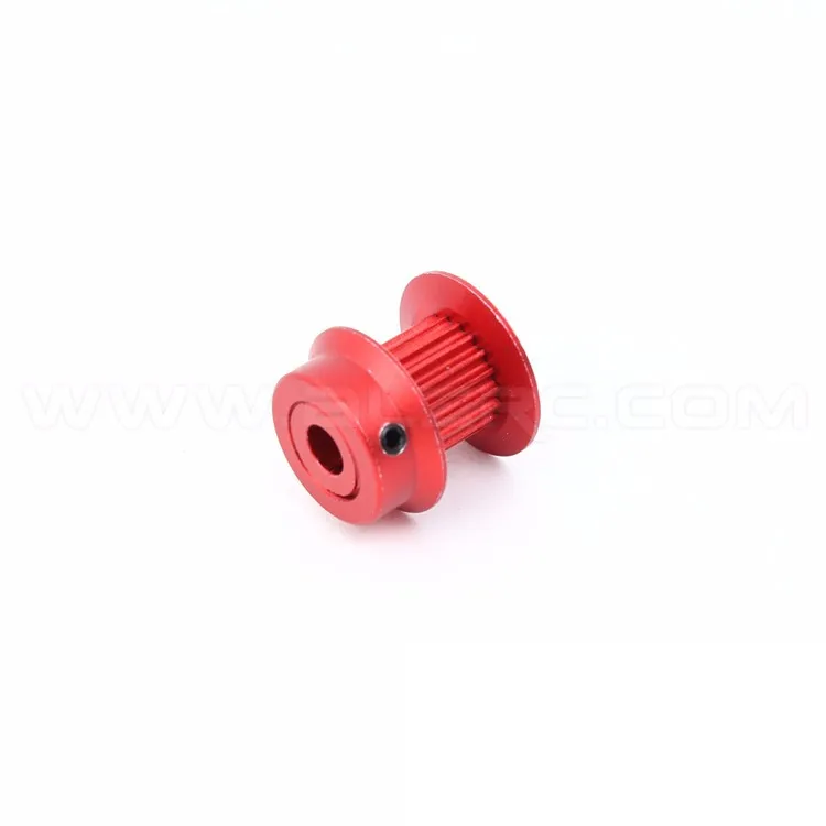 

ALZRC -Devil 380 420 Helicopter Parts Motor Pulley - 19T For ALZRC Devil 380 420 Fit SAB Goblin 380 Helicopter D380F48-19T