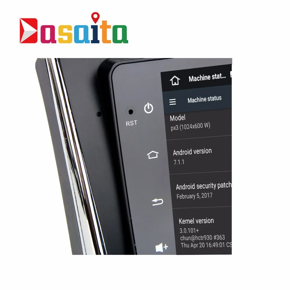 Sale 10.2" Android 8.1 Car GPS player for Toyota Camry 2012-14 USA&Mid-East Version auto Car radio head unit  2Gb Ram+16Gb Rom 64bit 3