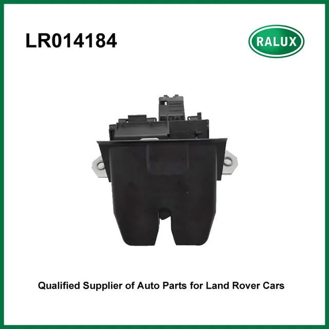 LR014184 car rear tailgate liftgate latch for Freelander 2 2006 Range