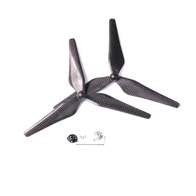 4pcs Carbon Fiber Propellers 9450S Propeller prop Blades + Base For DJI Phantom 4 Phantom 4pro Advanced + Drone Accessories 1 (5)