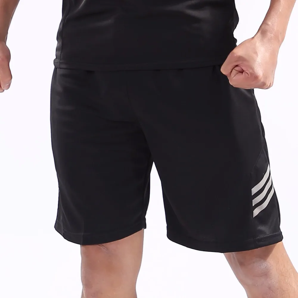 Sports shorts men's quick drying breathable moisture wicking wild
