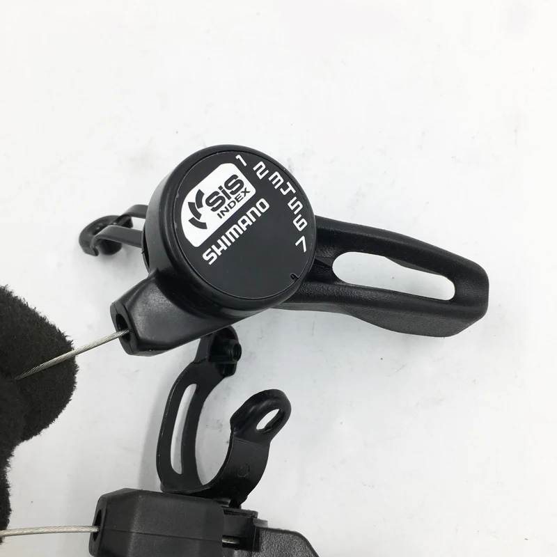 Shimano Thumb Switch Tourney sl-tz20 3S 7S 24S Shifter