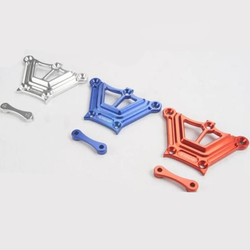 Area RC Front Top Chassis Brace V2 for LOSI 5T 5IVE-T NEW | Игрушки и хобби