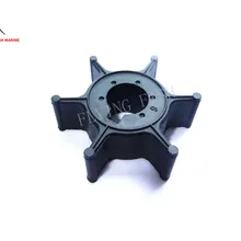 Моторы навесные лодочные 47-96305 м 47-96305 воды колесо для ртути Маринер 4hp 5hp лодочных моторов насос