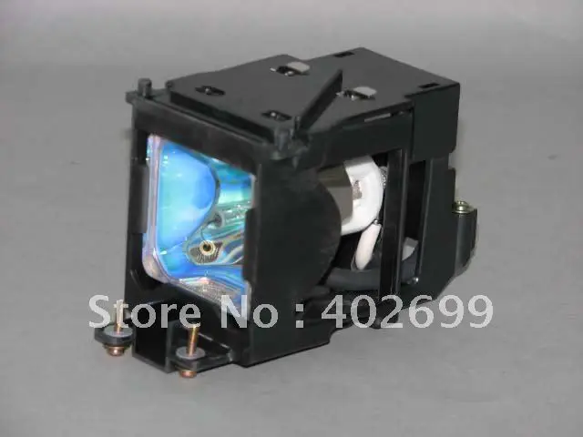 

Projector lamp ET-LAC75 with housing for PT-LC55 PT-LC75 LU1S65 LU1X65